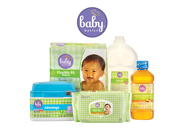 Baby Products