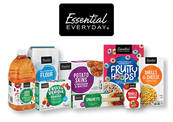 Essential Everyday Products
