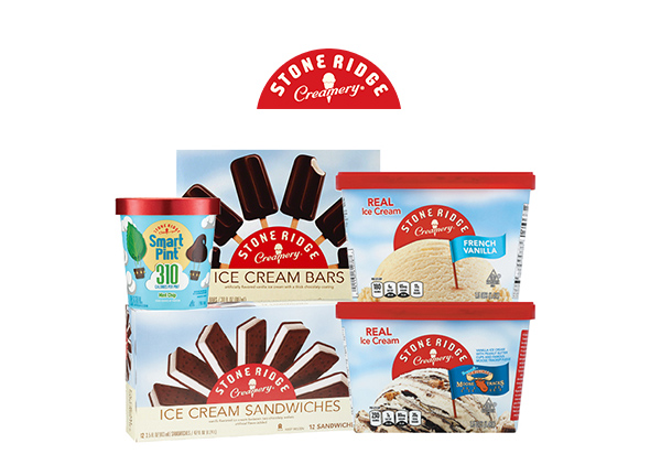 Diary Products