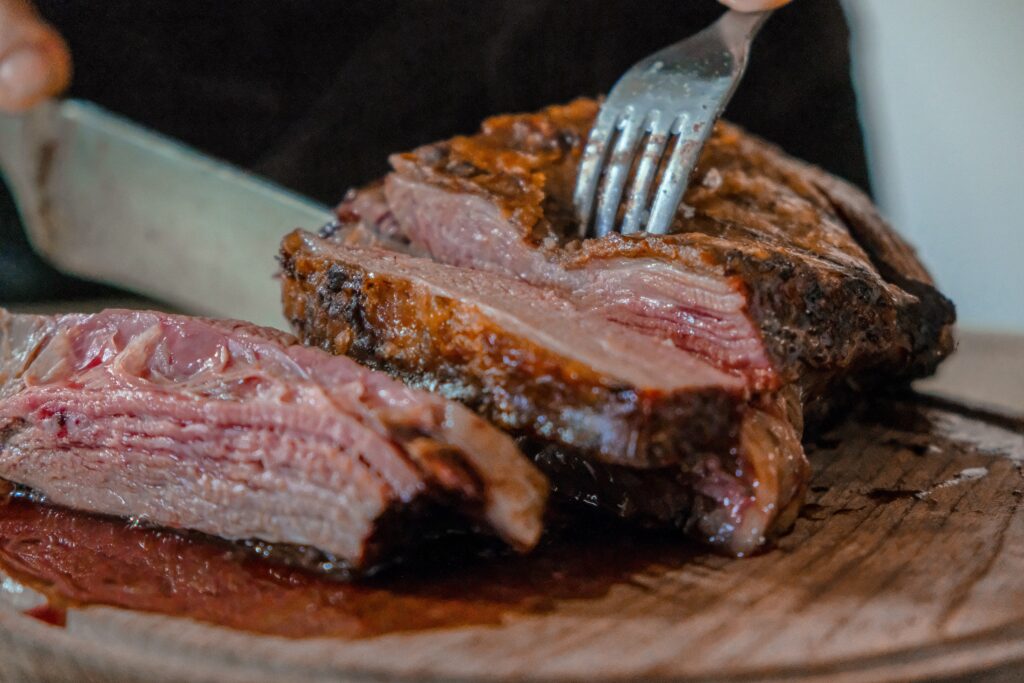 Beef Cuts