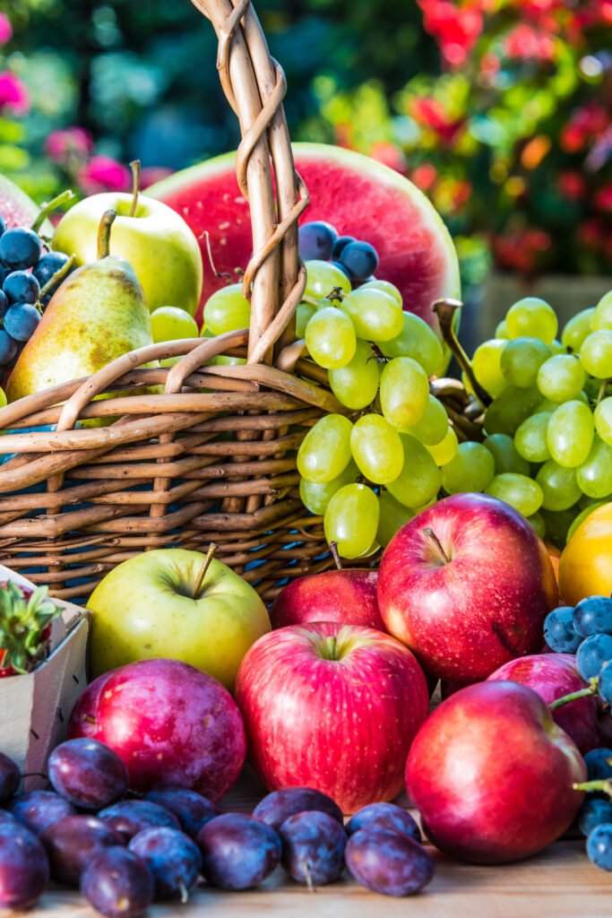 Fruit Basket