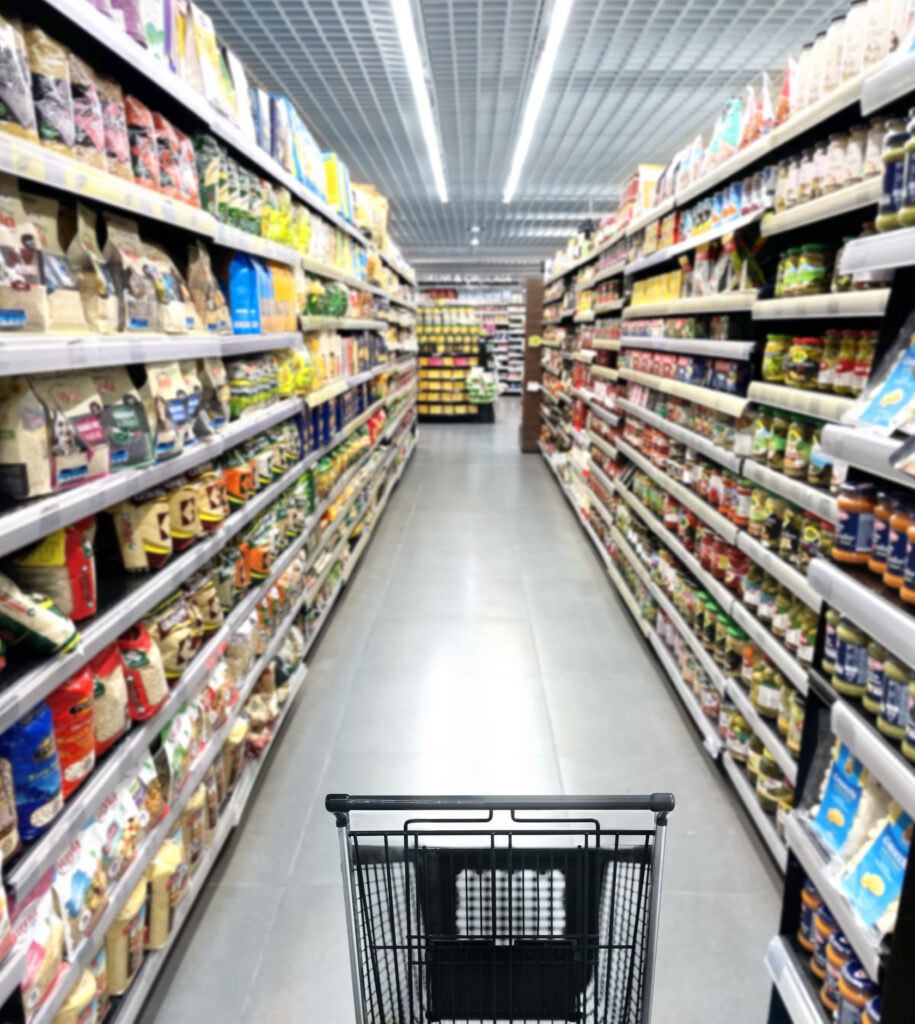 Grocery
