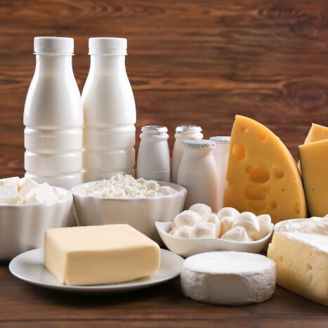 Dairy