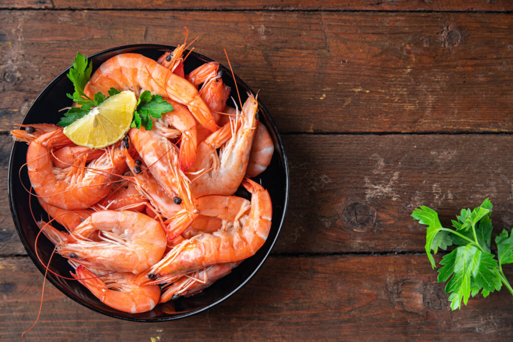 Shrimp